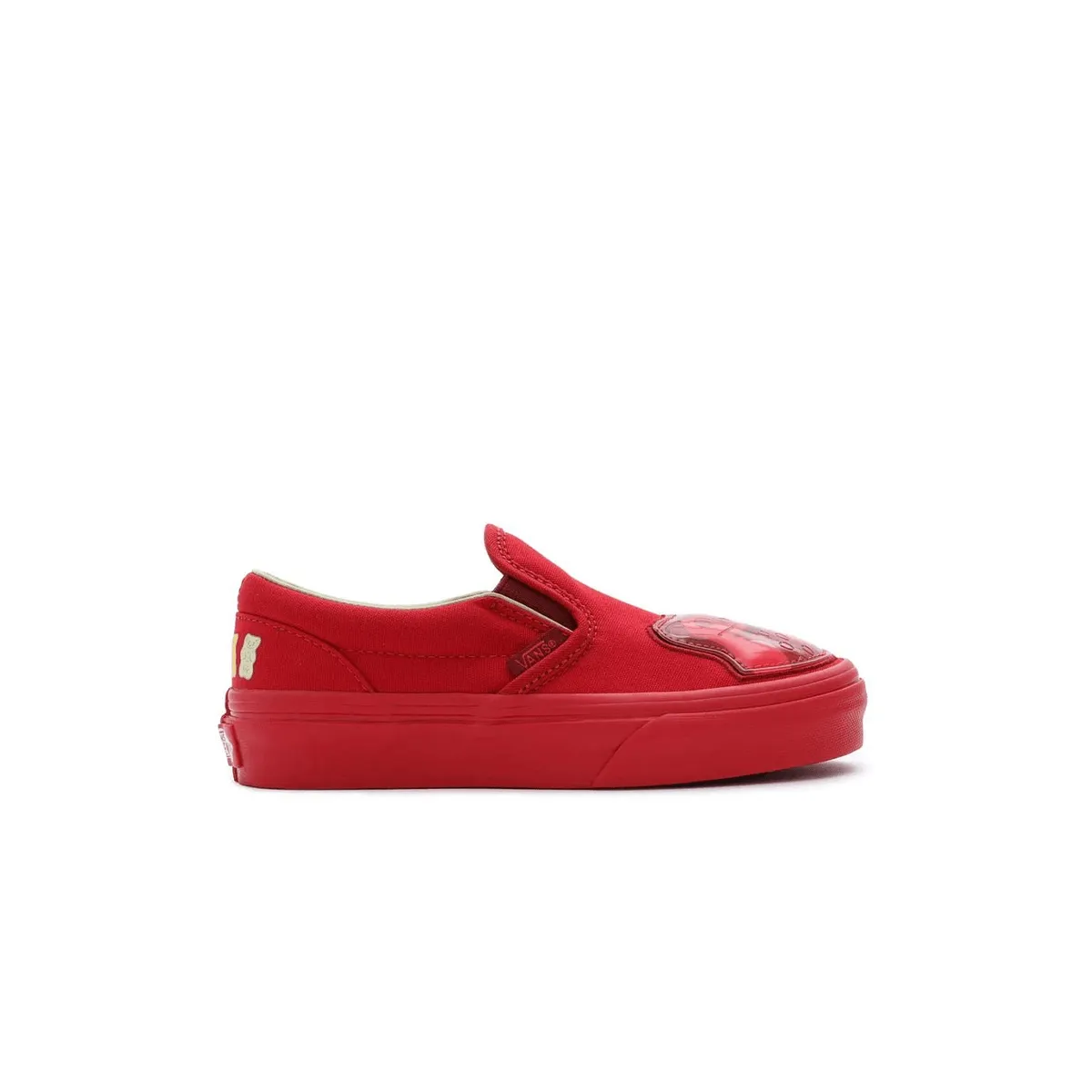 + Haribo Kid's Classic Slip-On 'Red Goldbears'