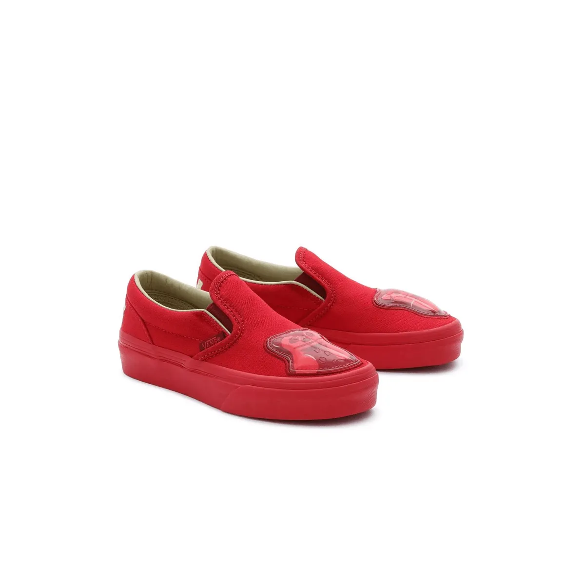 + Haribo Kid's Classic Slip-On 'Red Goldbears'