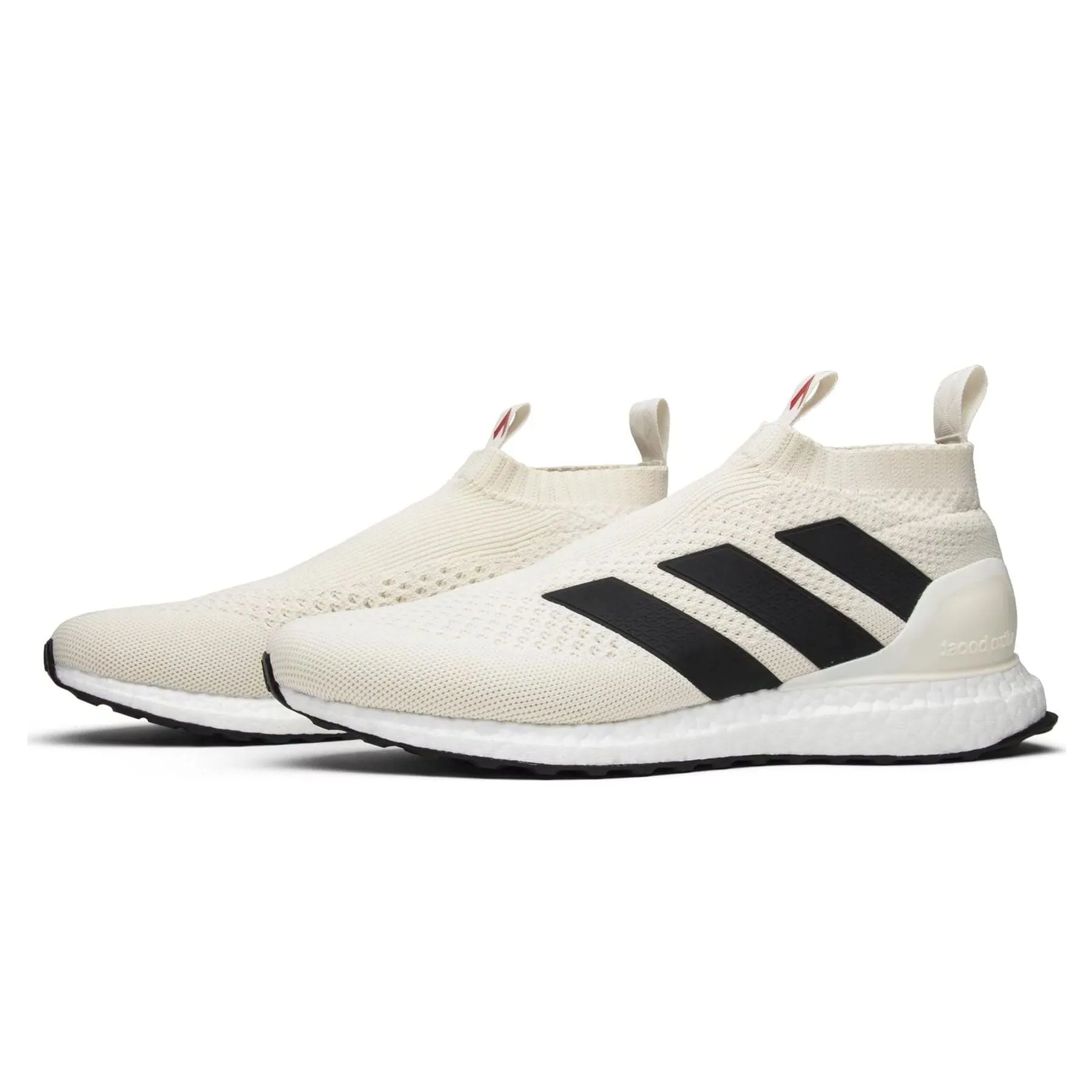 Adidas Ace 16+ PureControl UltraBoost 'Champagne'