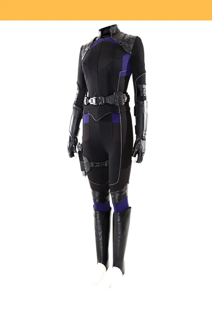 Agents of Shield Season 6 Cosplay Costume