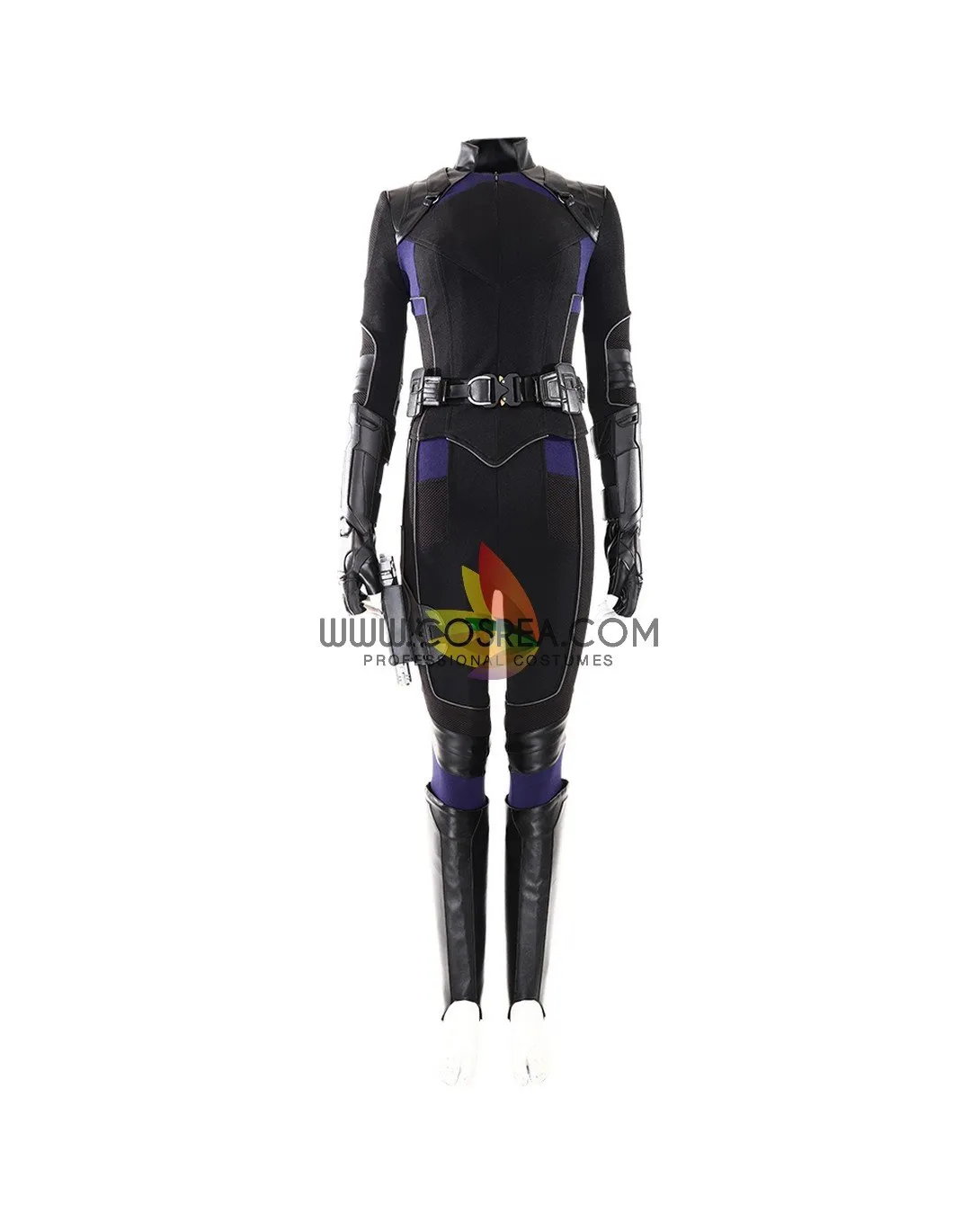 Agents of Shield Season 6 Cosplay Costume