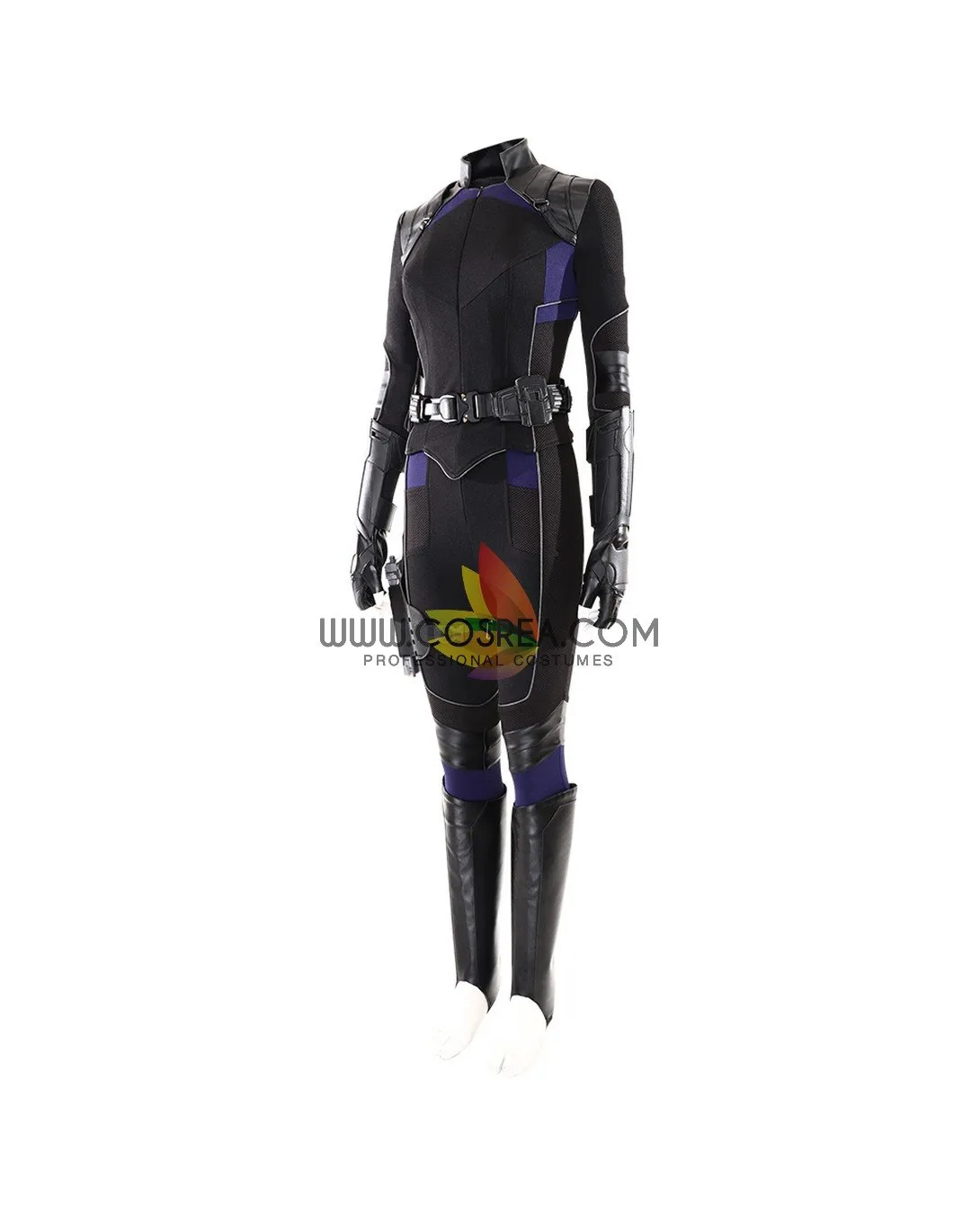 Agents of Shield Season 6 Cosplay Costume