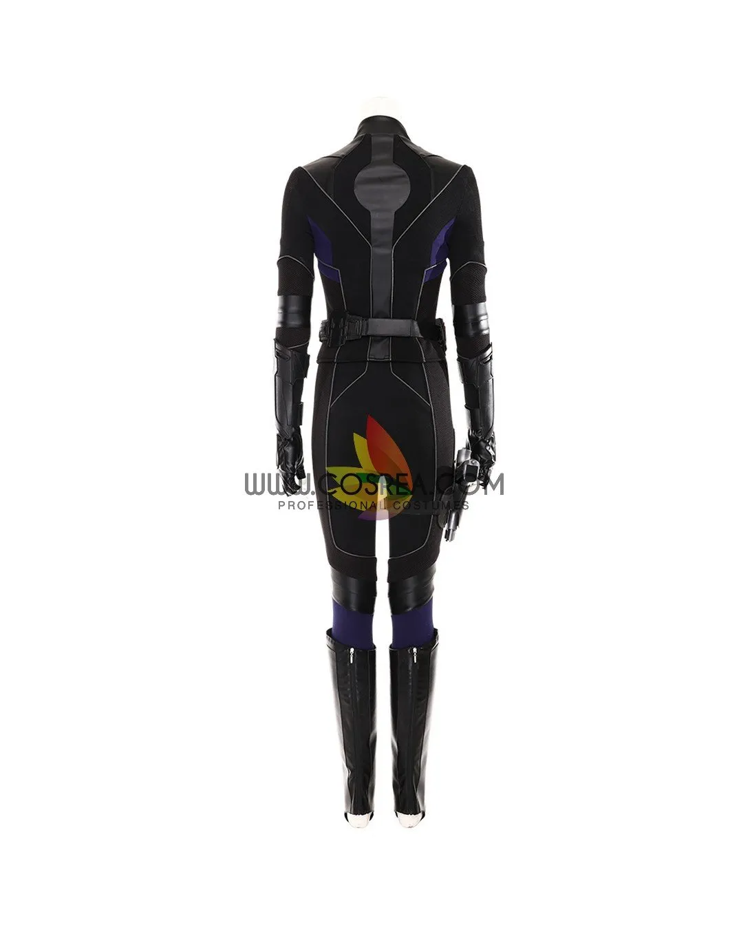 Agents of Shield Season 6 Cosplay Costume