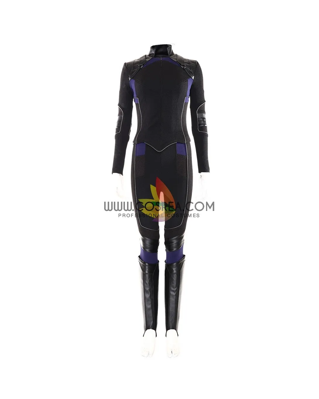 Agents of Shield Season 6 Cosplay Costume