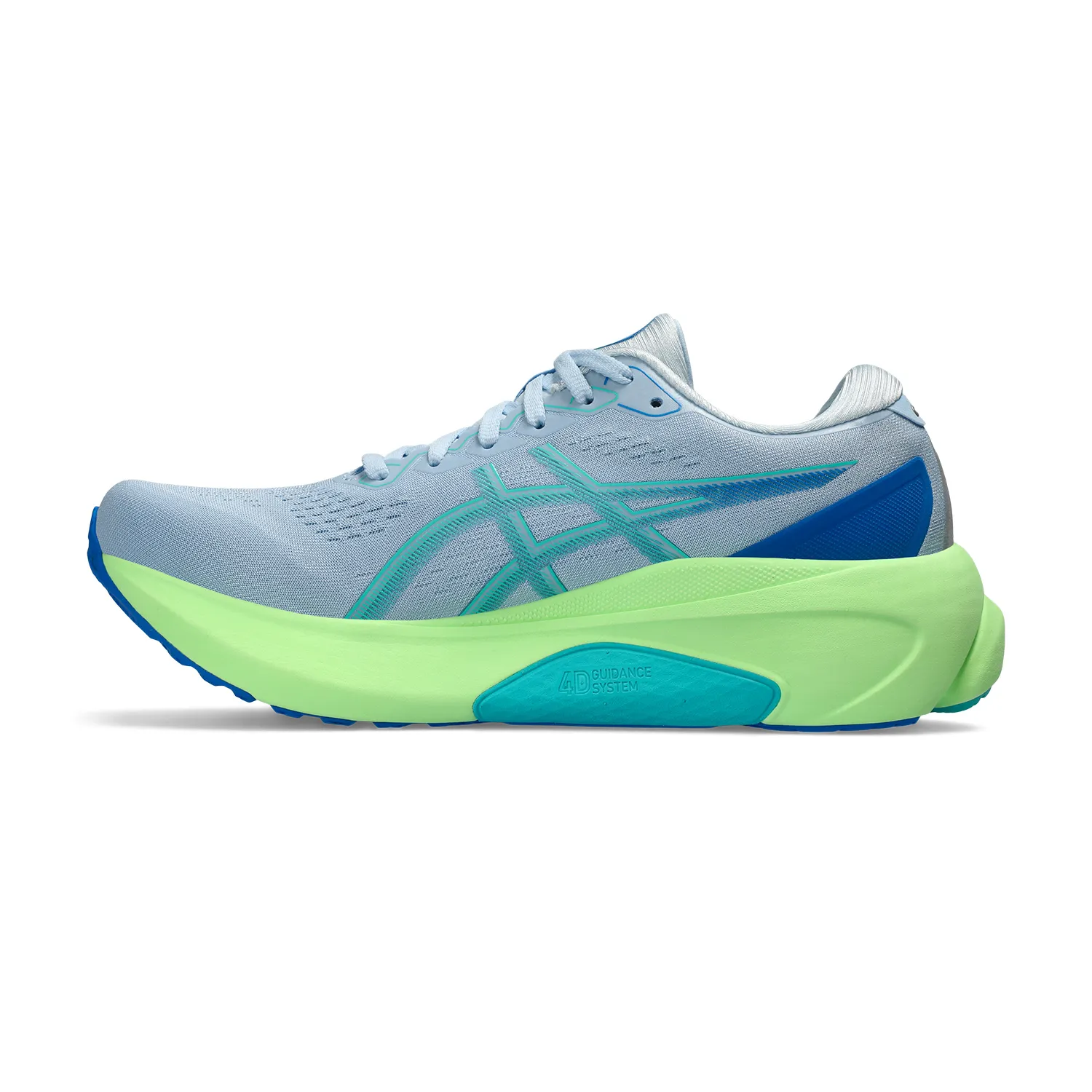 Asics Gel Kayano 30 Lite Show  Lite Show/Sea Glass