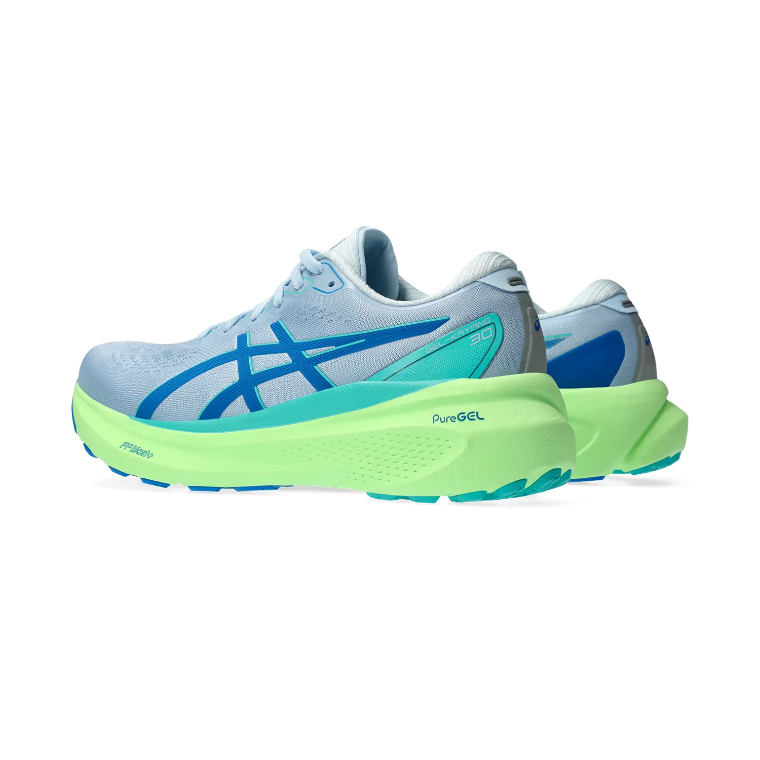 Asics Gel Kayano 30 Lite Show  Lite Show/Sea Glass