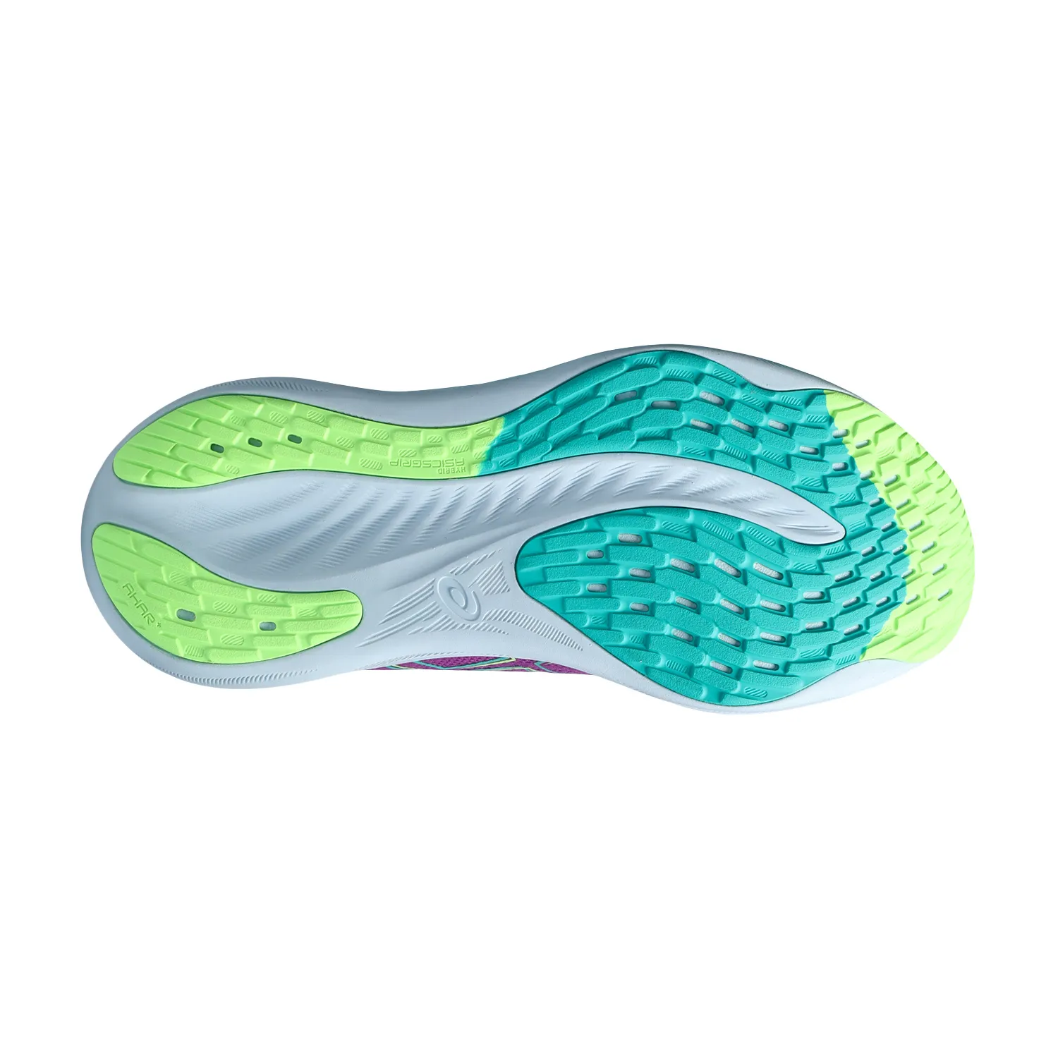 Asics Gel Nimbus 26 Lite Show  Lite Show/Illuminate Green