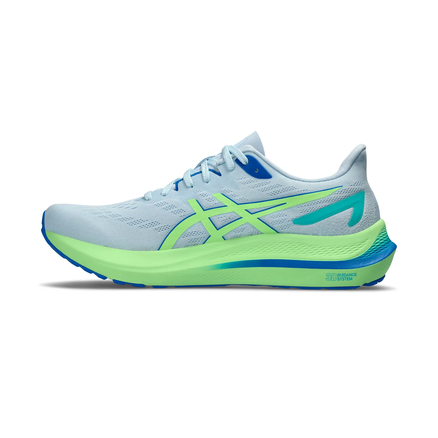 Asics GT 2000 12 Lite Show  Lite Show/Sea Glass