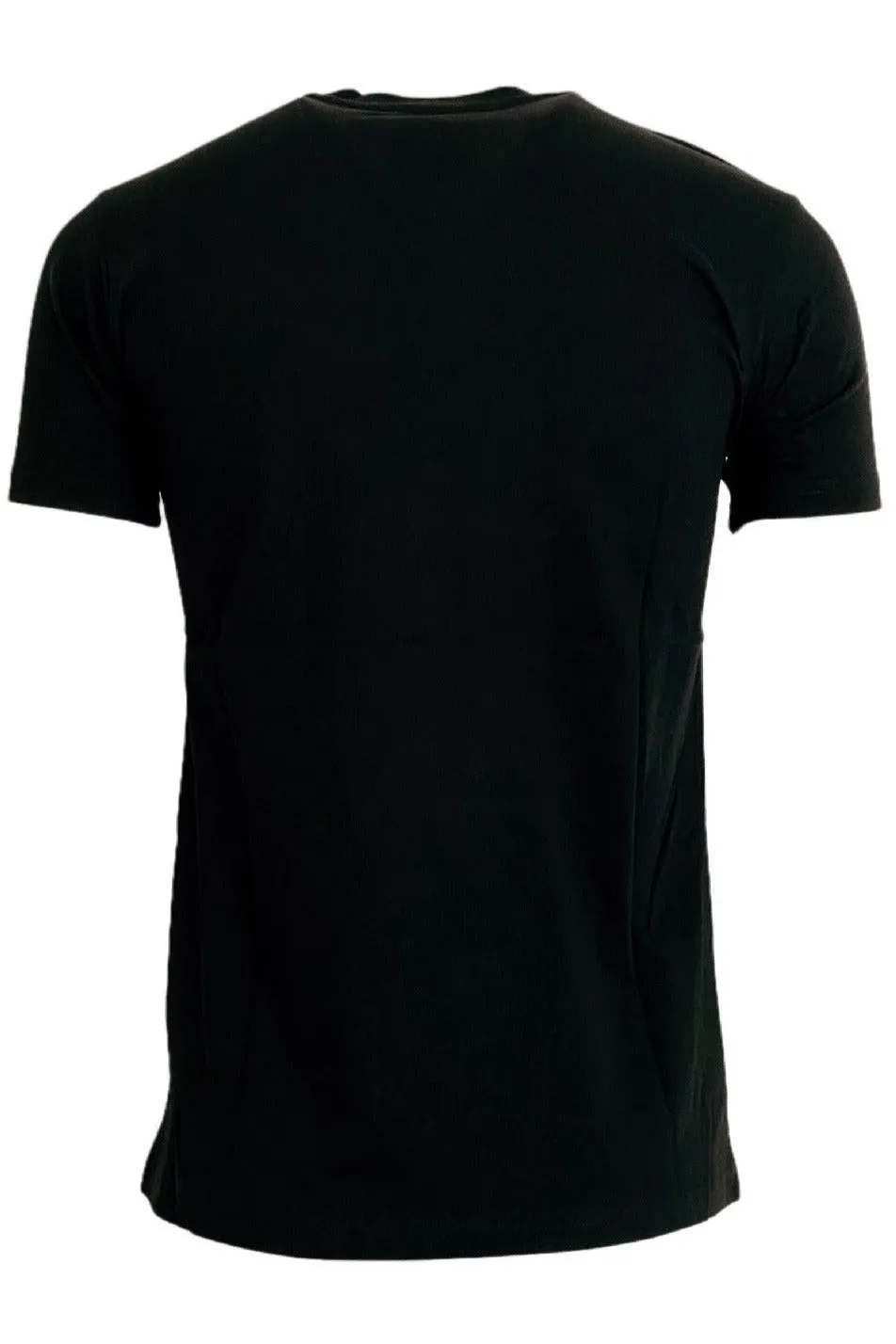 A|X Armani Exchange T-Shirt In Black