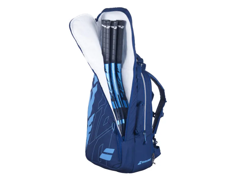 Babolat Pure Drive Backpack [Blue]