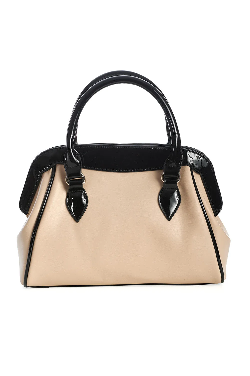 BACK TO BUSINESS HANDBAG