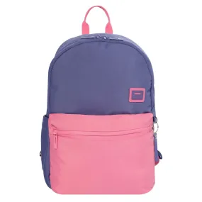 Backpack-Pink x purple