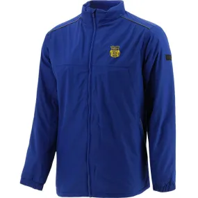 Bleak Hill Rovers Kids' Sloan Fleece Lined Full Zip Jacket