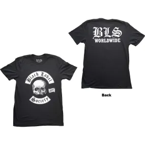 BLS Worldwide Version