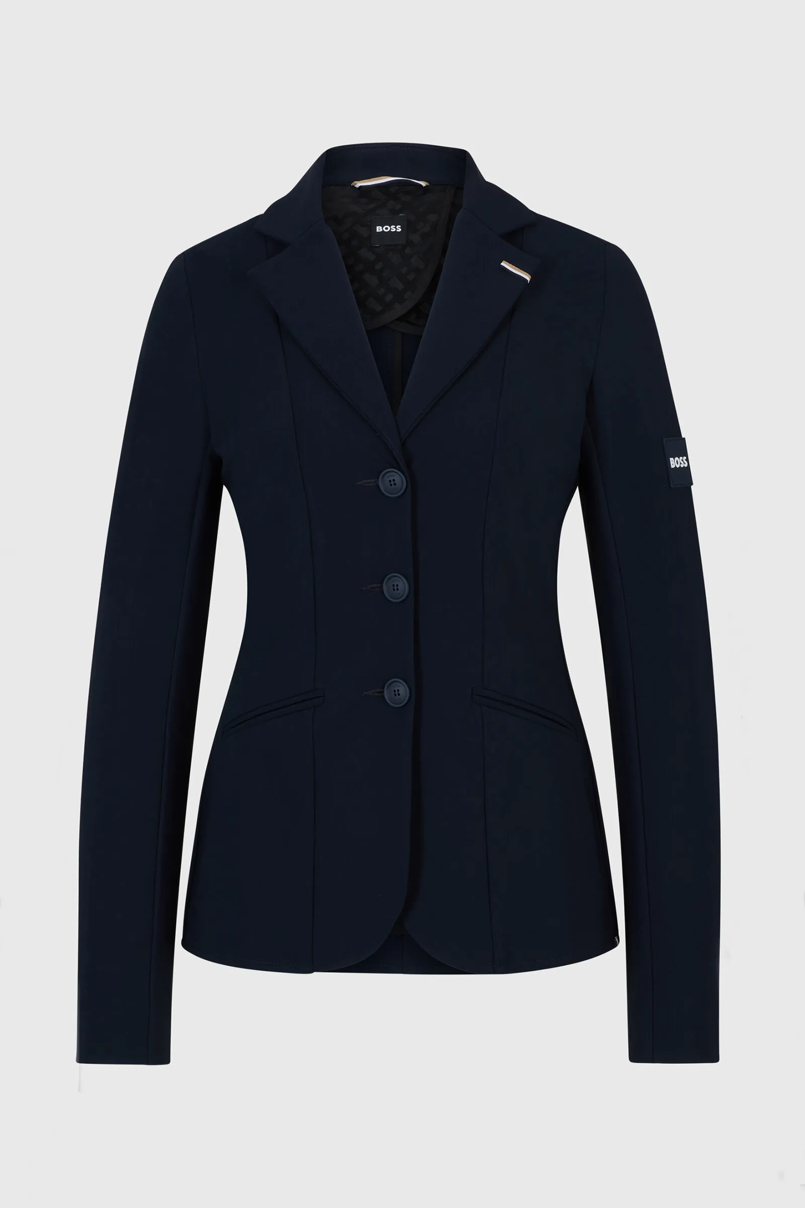 Boss Anna Show Jacket