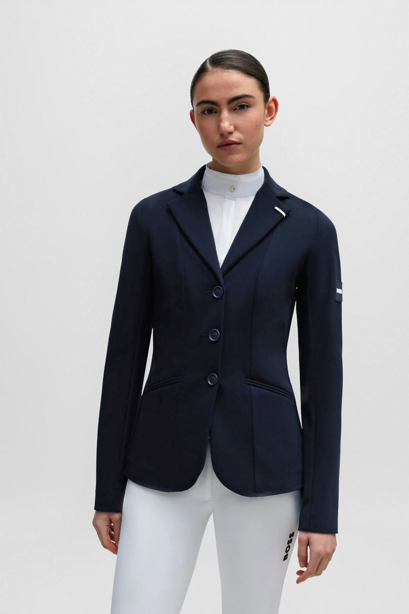 Boss Anna Show Jacket