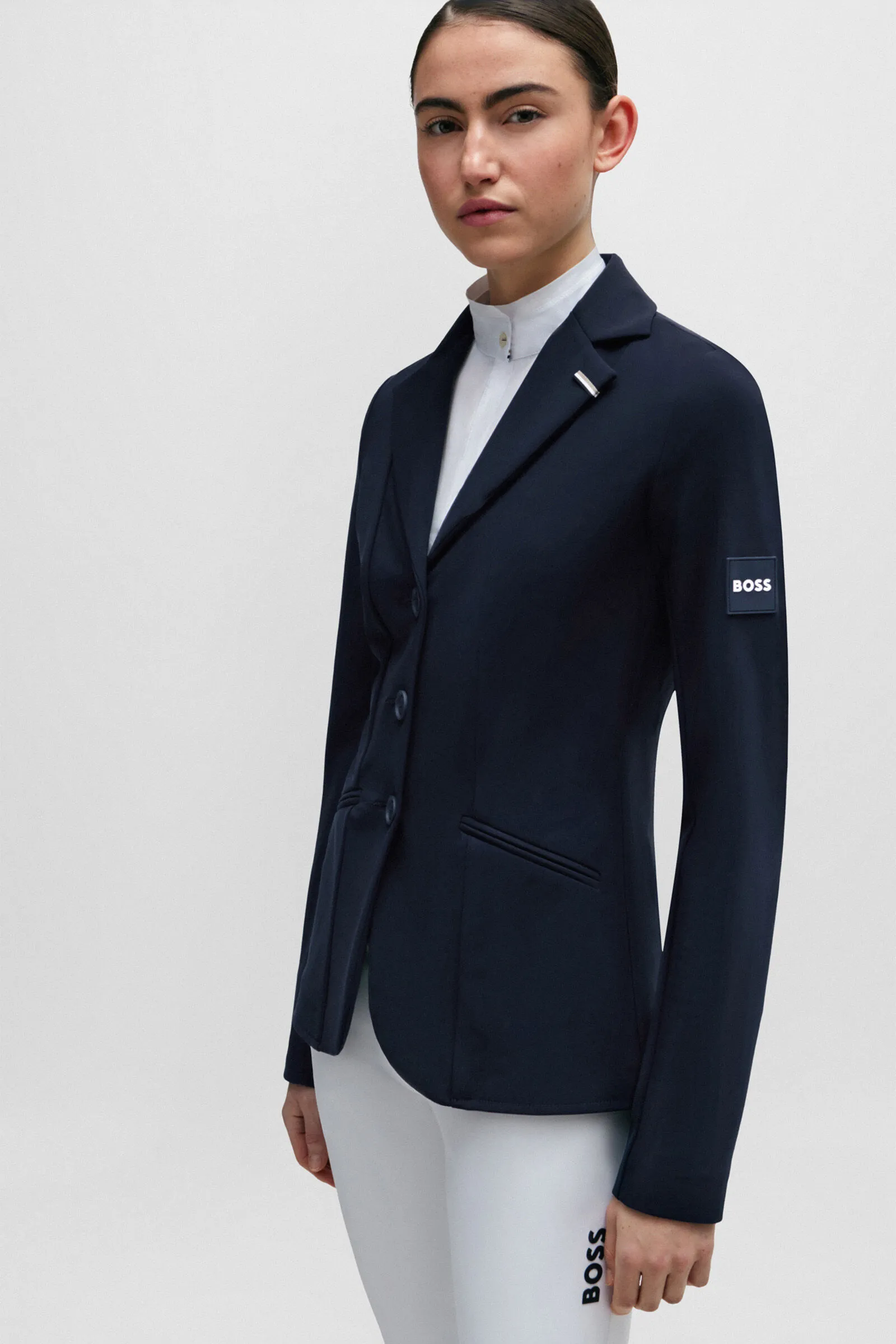 Boss Anna Show Jacket