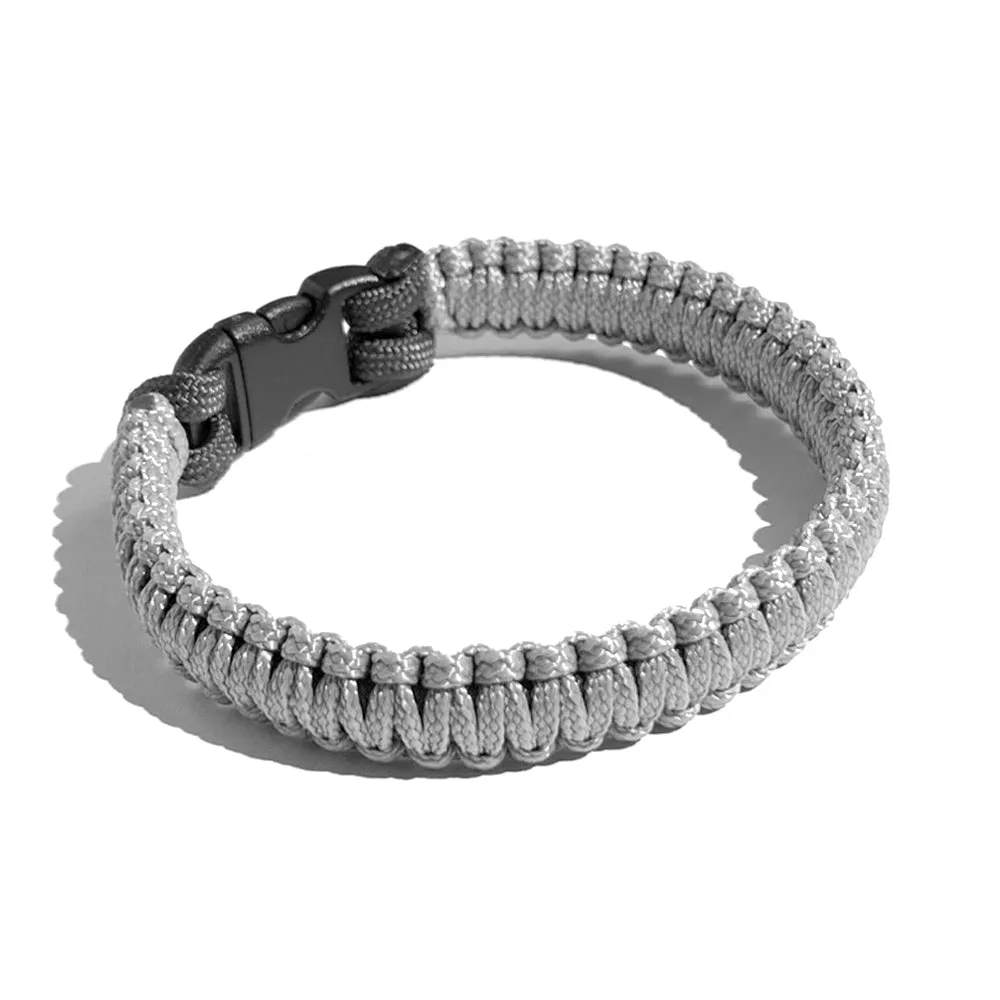 BRA334 - Bracelet en micro à clip