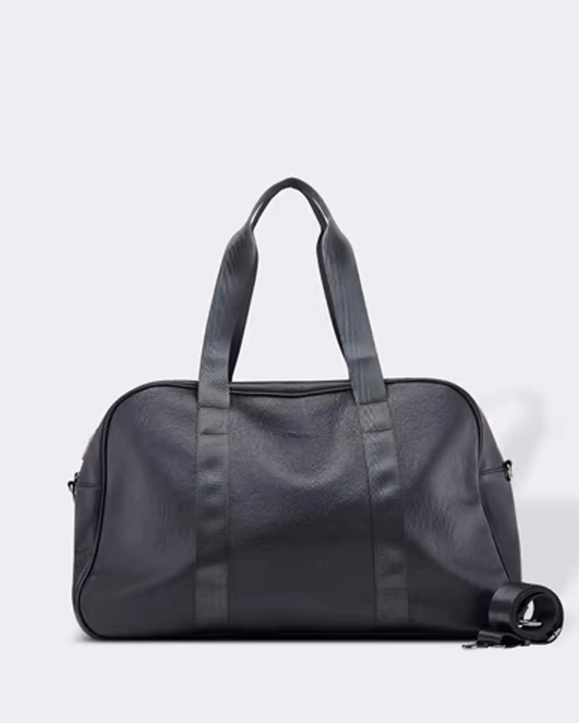 Brighton Weekender | Black