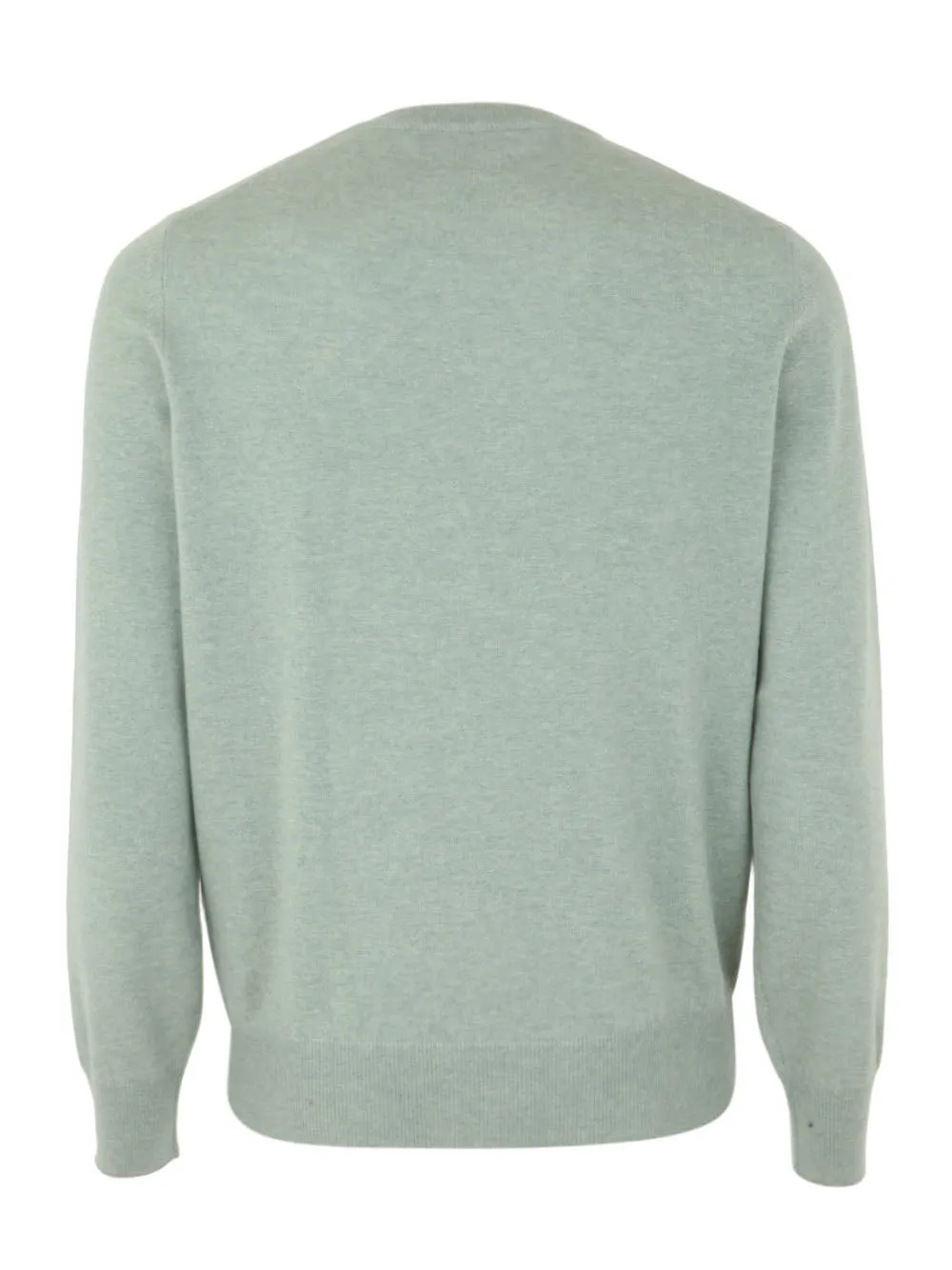 Brunello Cucinelli Lightweight Crewneck Sweater