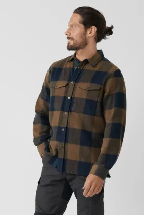 Canada Button-Down Shirt