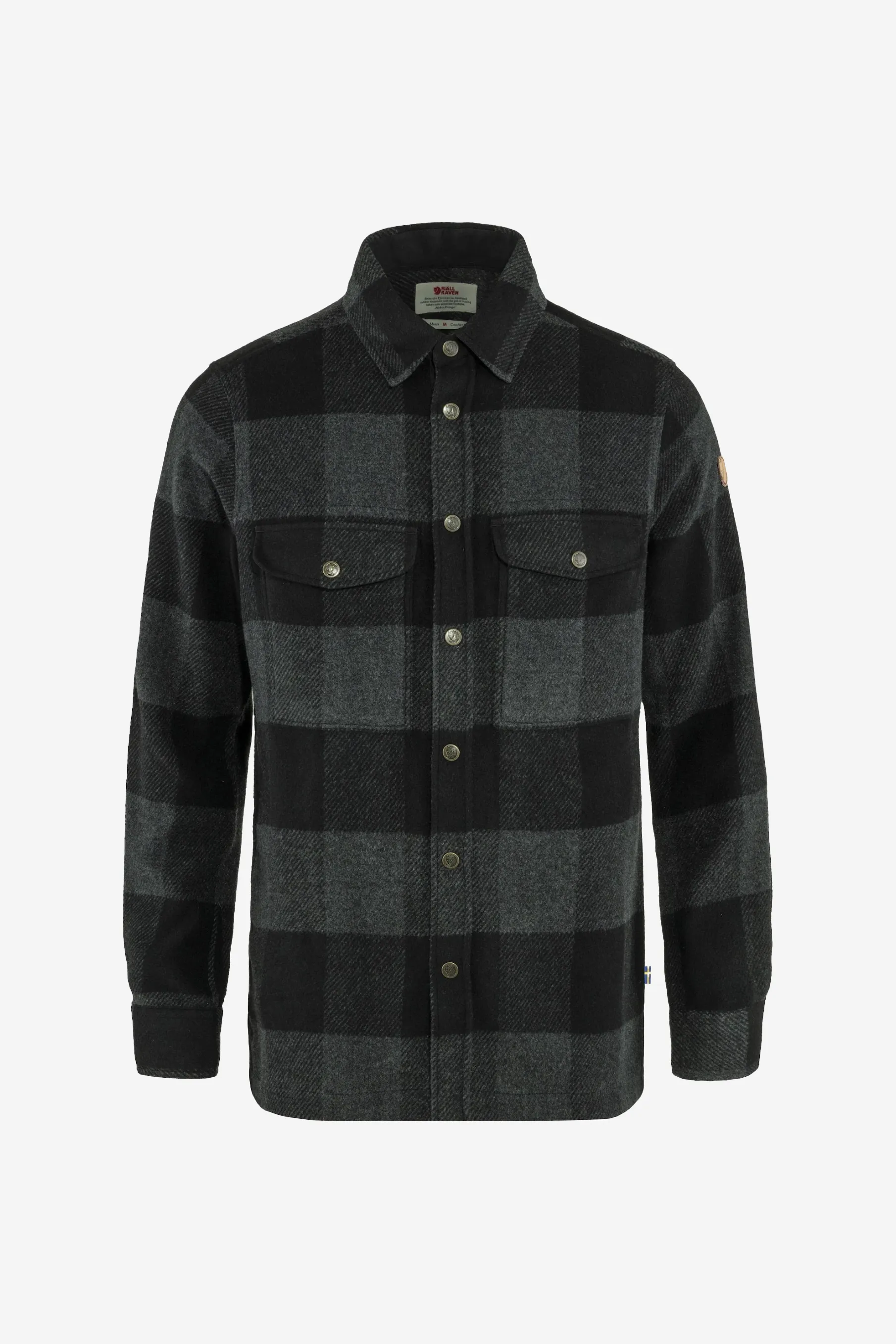 Canada Button-Down Shirt