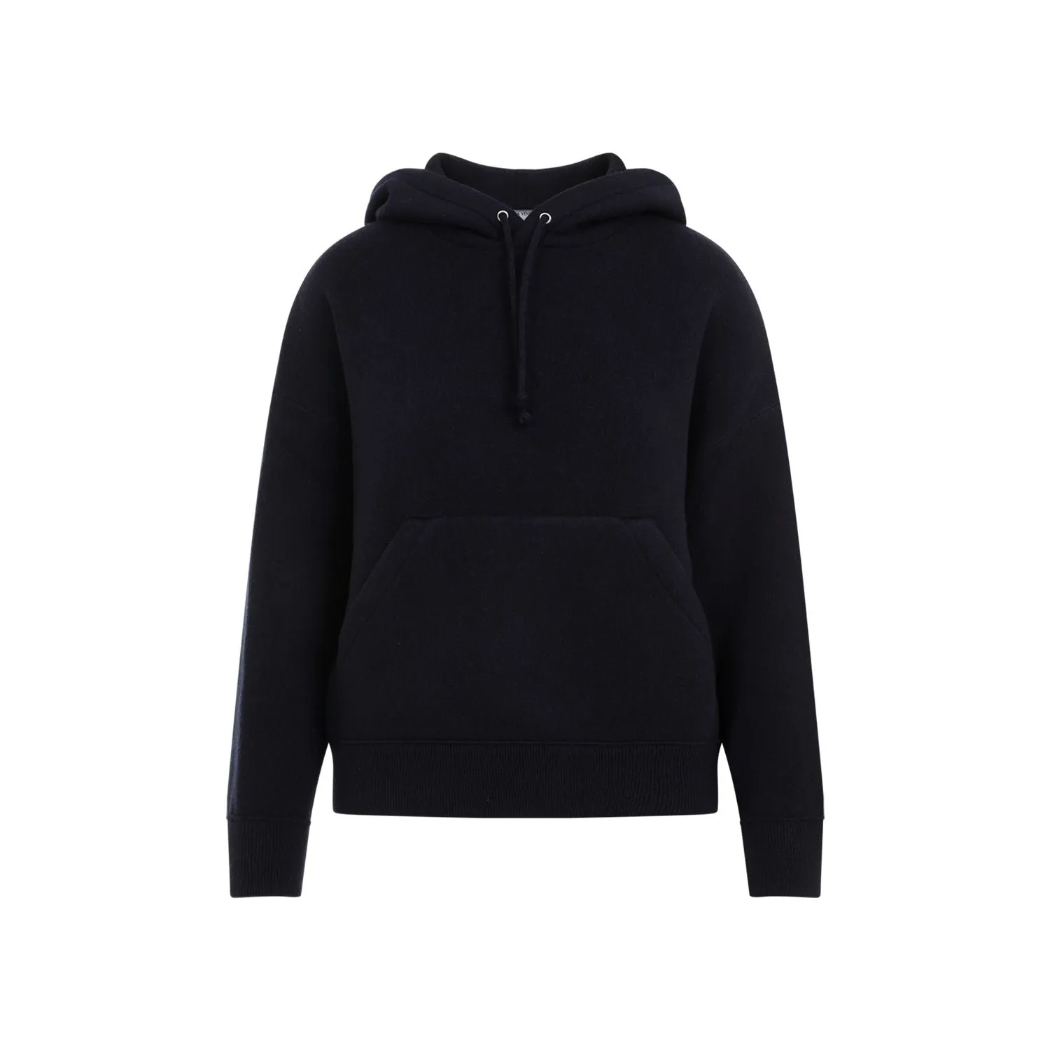 CASHMERE HOODIE