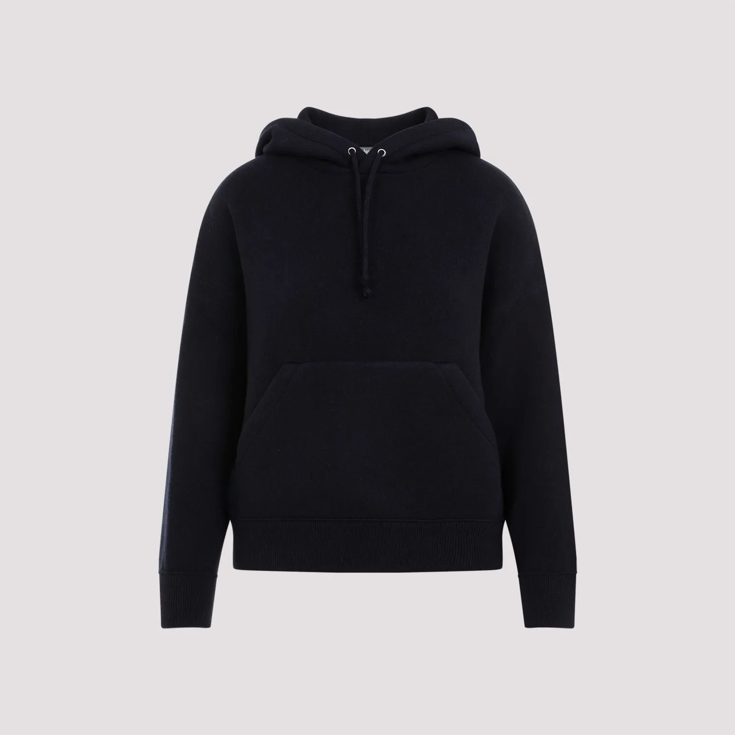 CASHMERE HOODIE