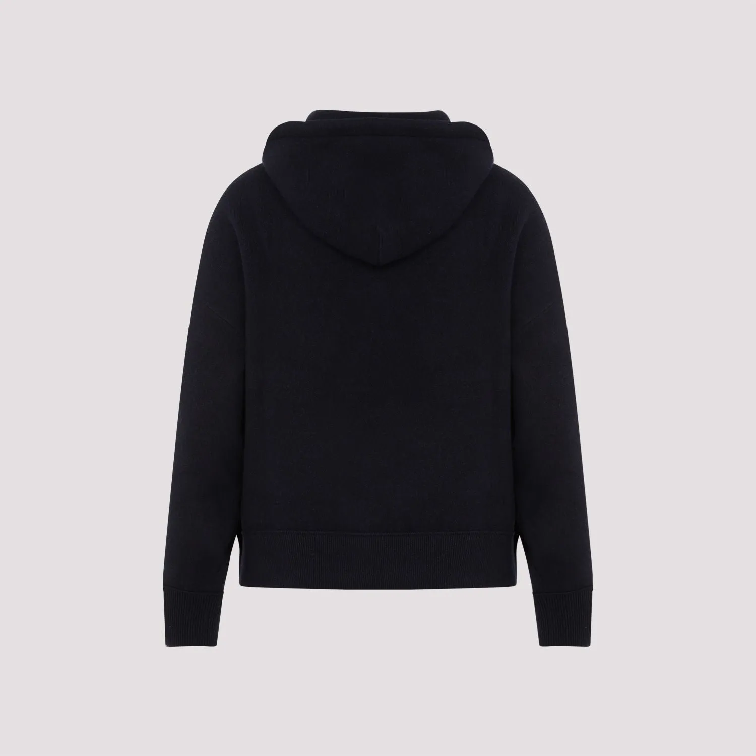 CASHMERE HOODIE