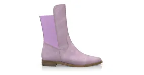 Casual Ankle Boots 50999