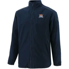 Clashmore/Kinsalebeg GAA Sloan Fleece Lined Full Zip Jacket