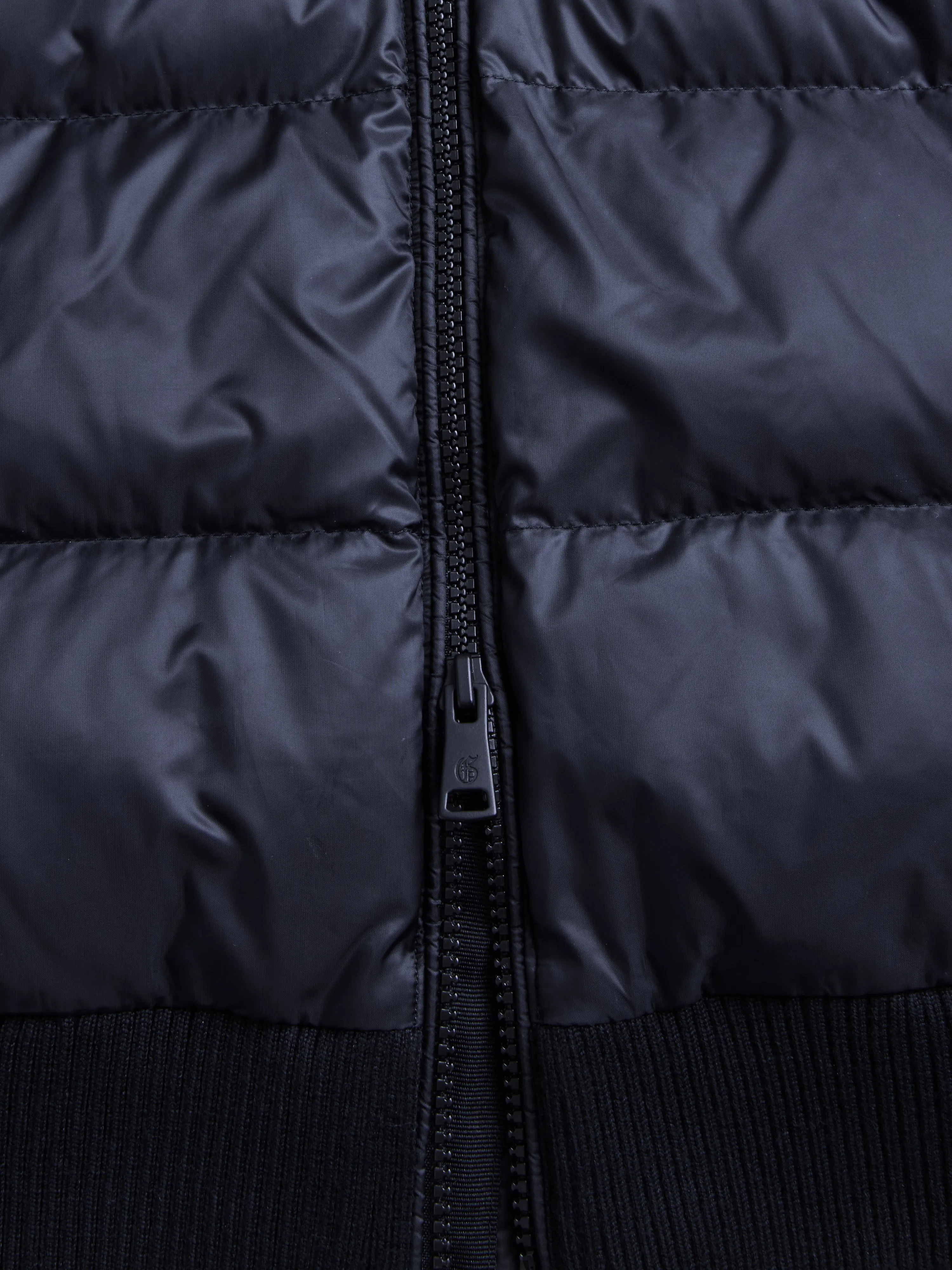 Cody Hybrid Half-Zip Jacket