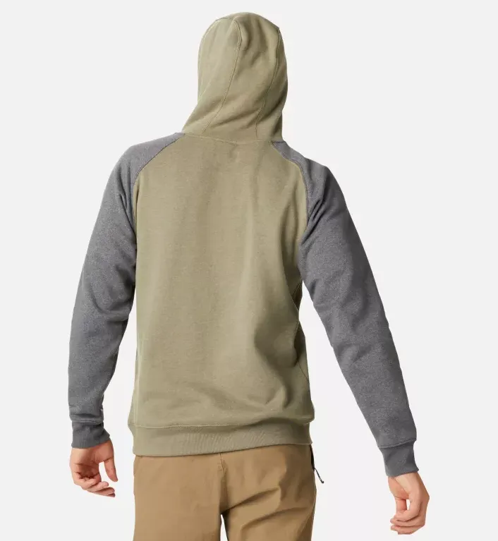 Columbia Men's Hart Mountain II Hoodie