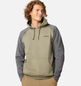 Columbia Men's Hart Mountain II Hoodie