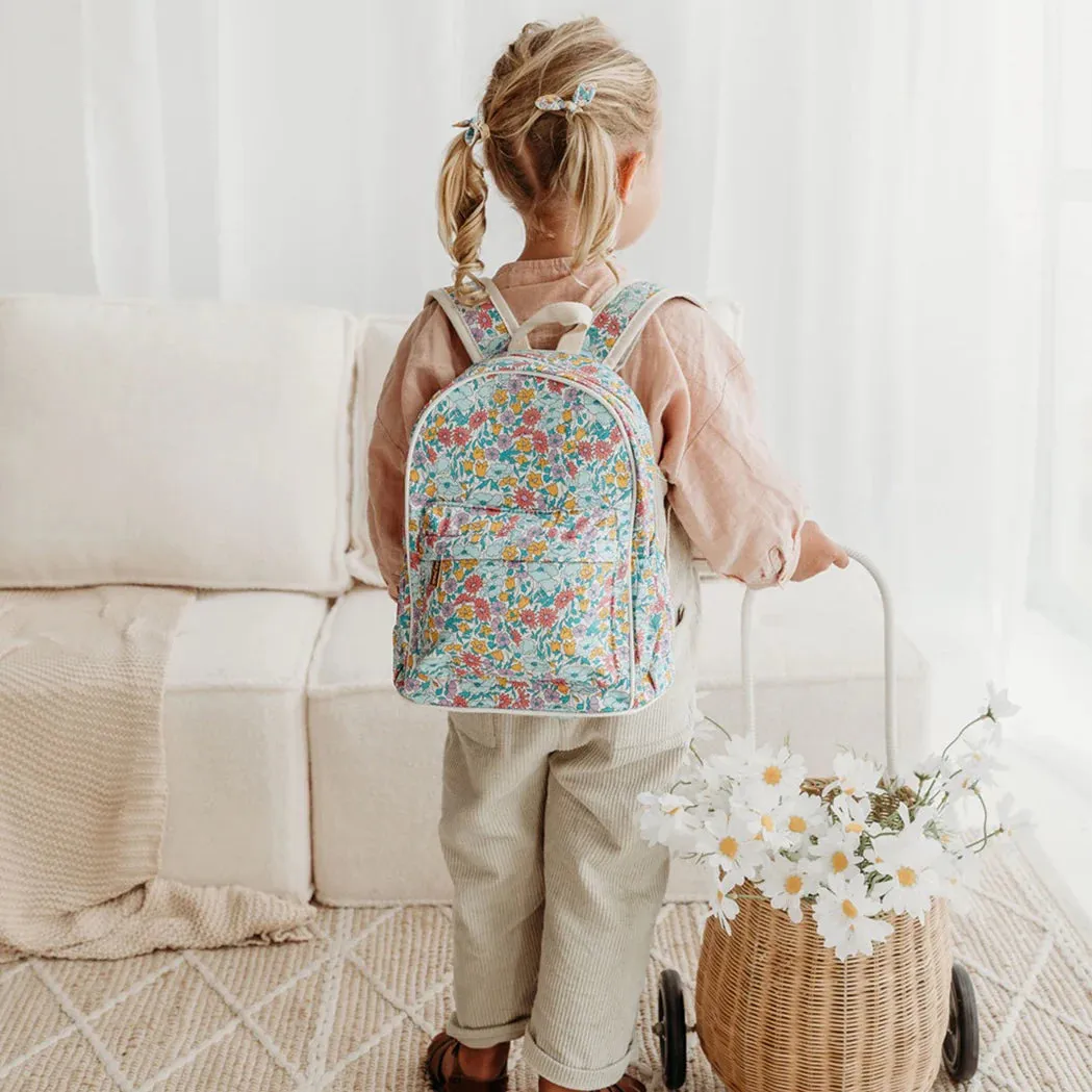 Cora Liberty London Backpack