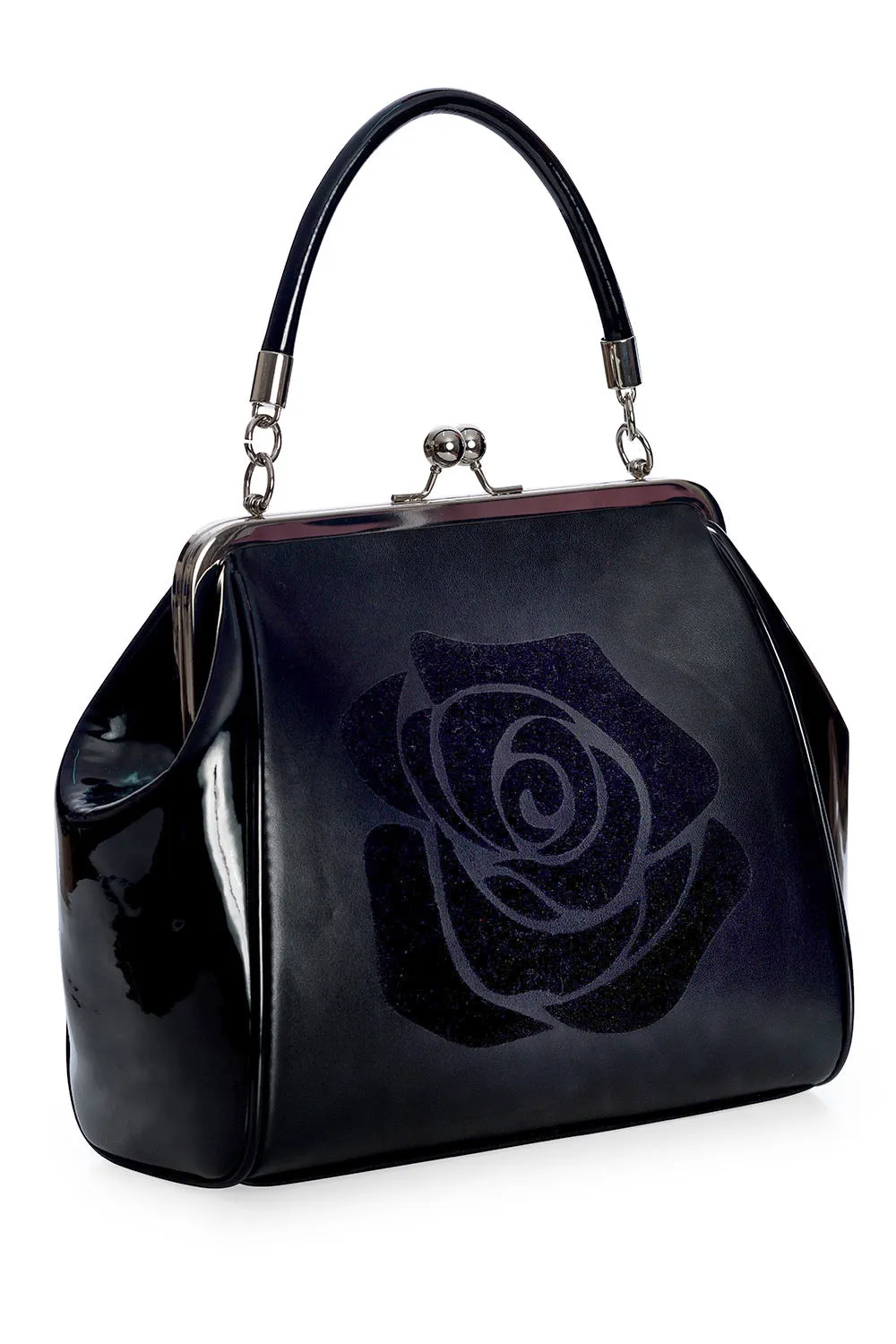 COUNTRY ROSE HANDBAG