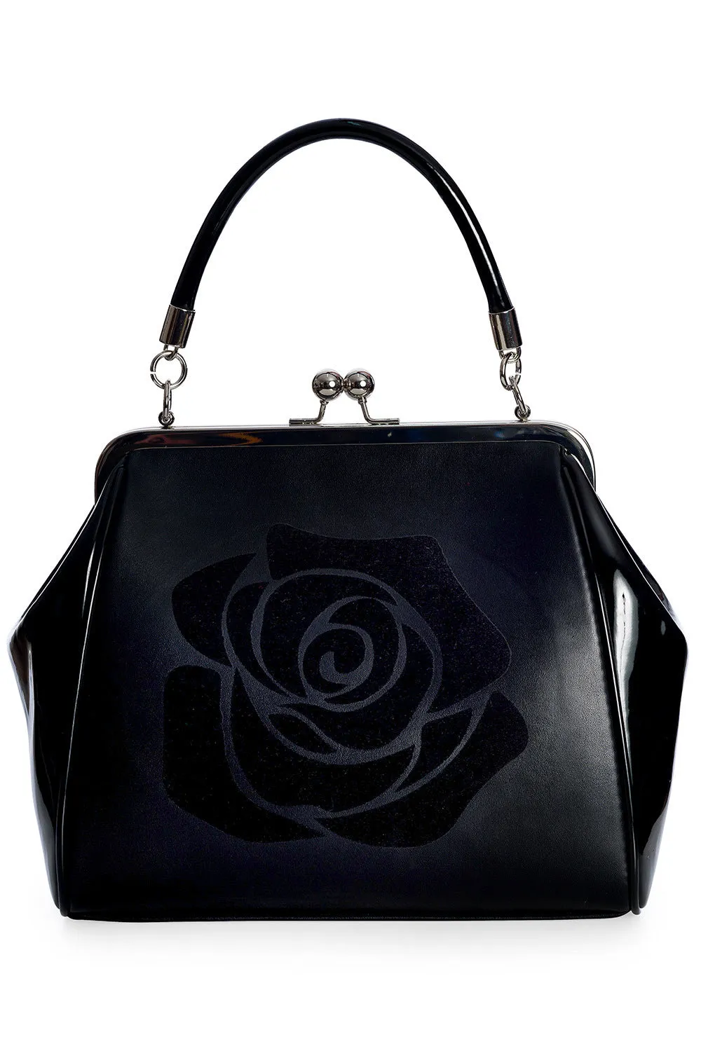 COUNTRY ROSE HANDBAG