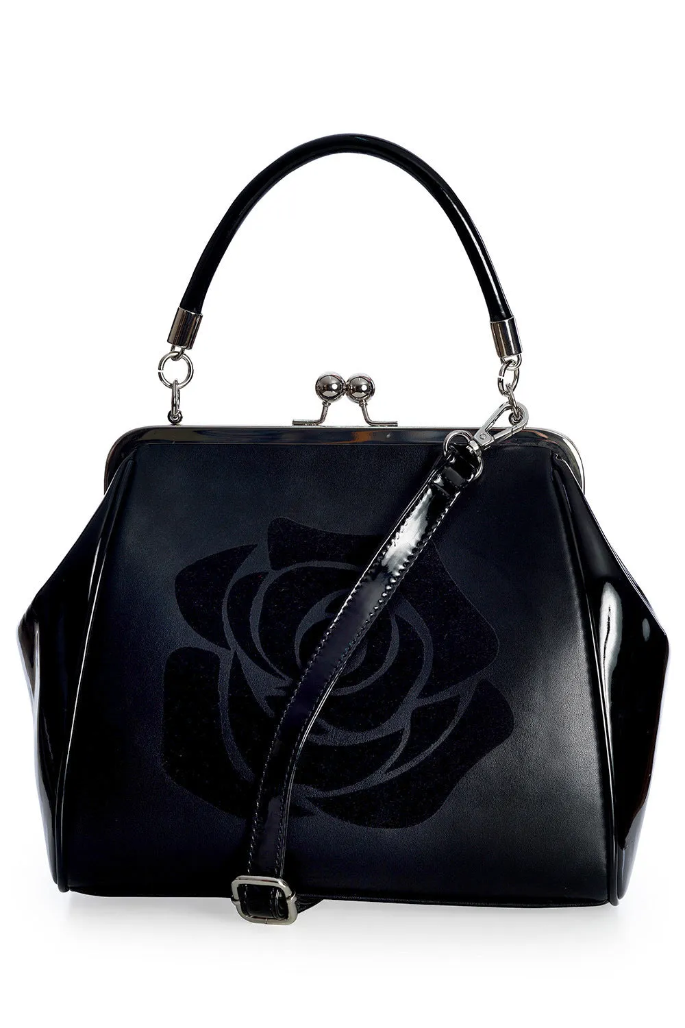 COUNTRY ROSE HANDBAG