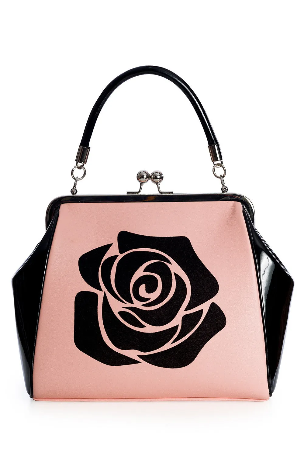 COUNTRY ROSE HANDBAG