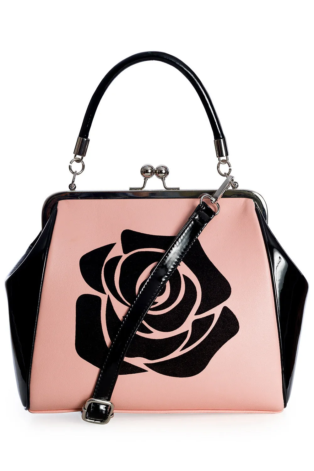 COUNTRY ROSE HANDBAG