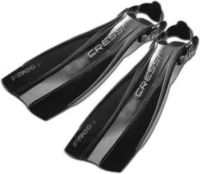 Cressi Frog Fin