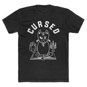 Cursed Tee - Men's