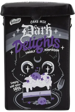 Dark Delights Backpack