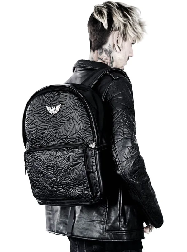 Death Rawk Backpack