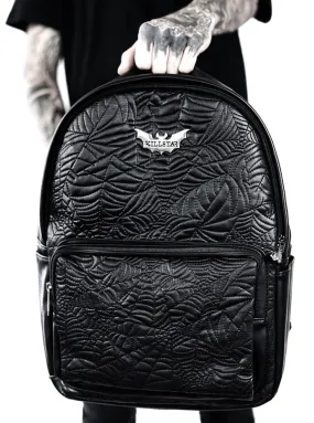 Death Rawk Backpack