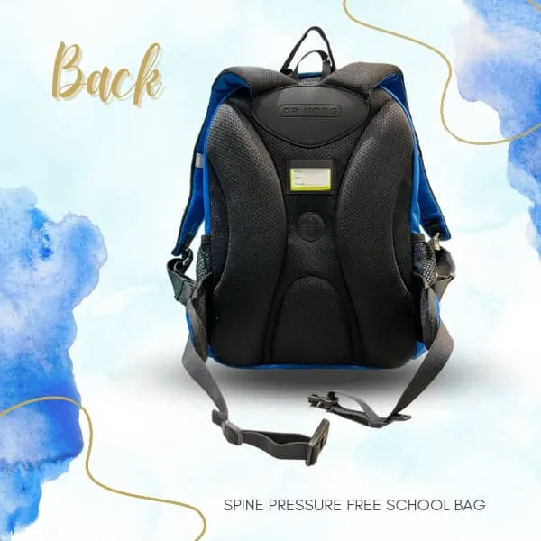 DR.KONG BACKPACKS S SIZE DK-1100192B-MBU(RP : $119.90)