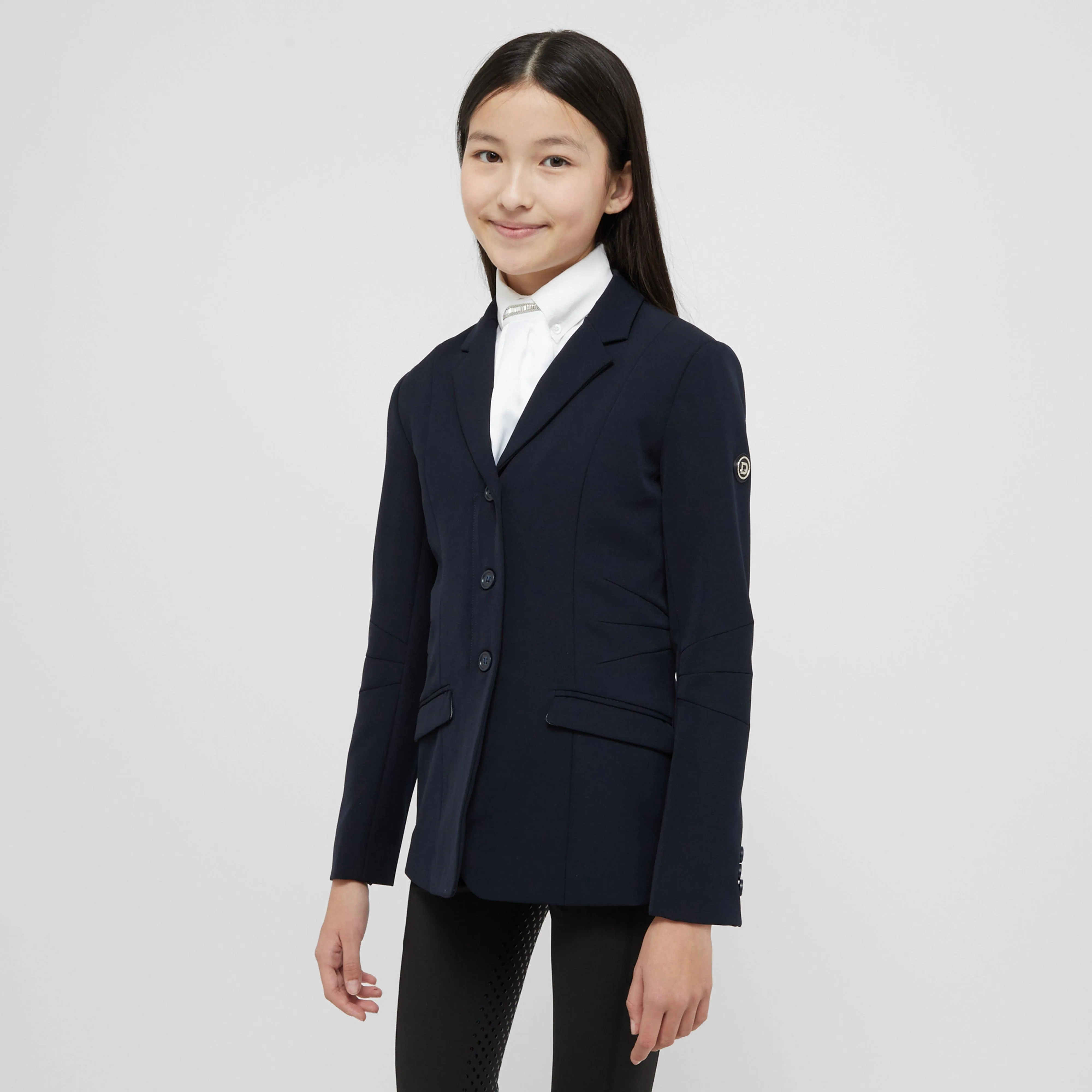 Dublin Kids' Casey Show Jacket Navy | Ultimate Outdoors