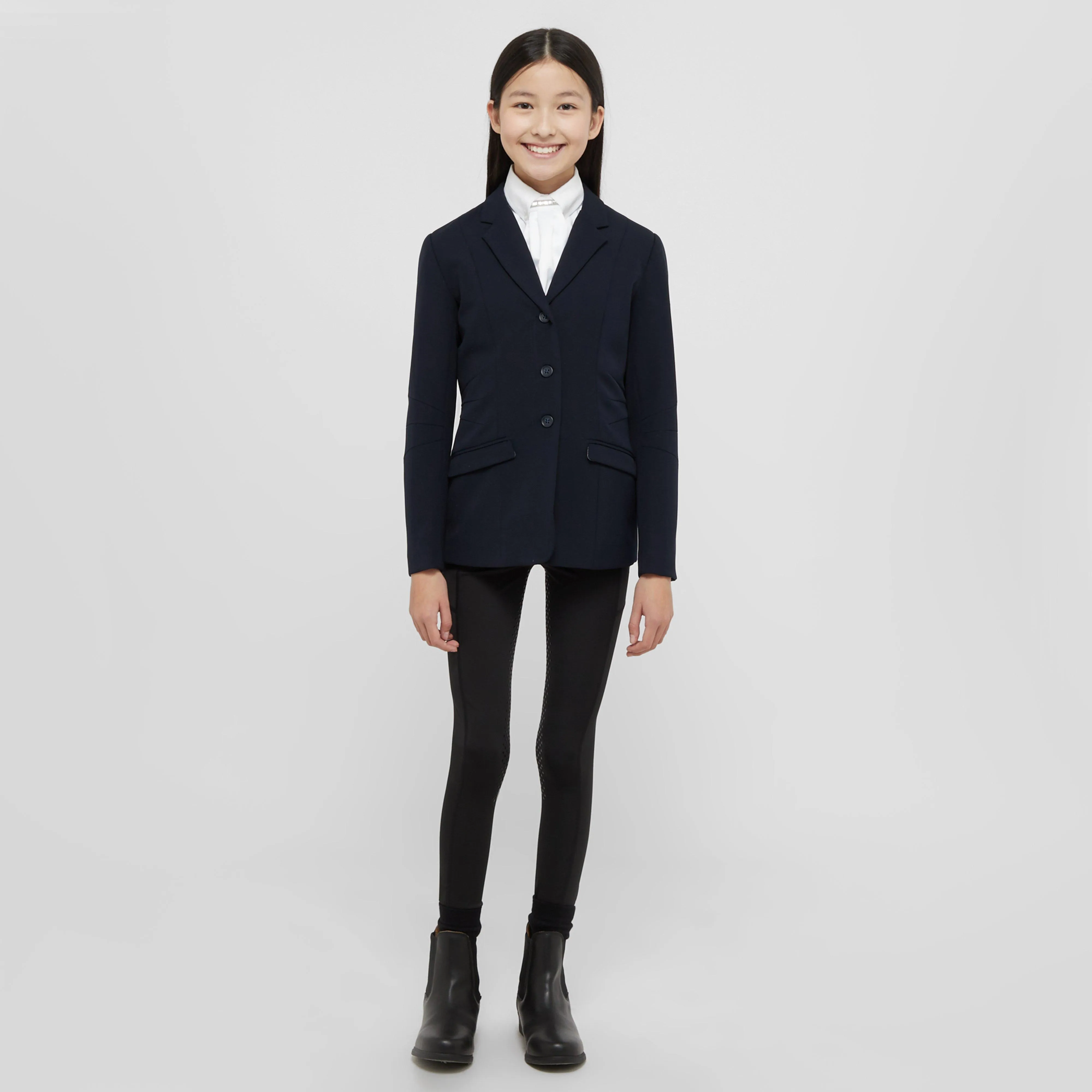 Dublin Kids' Casey Show Jacket Navy | Ultimate Outdoors