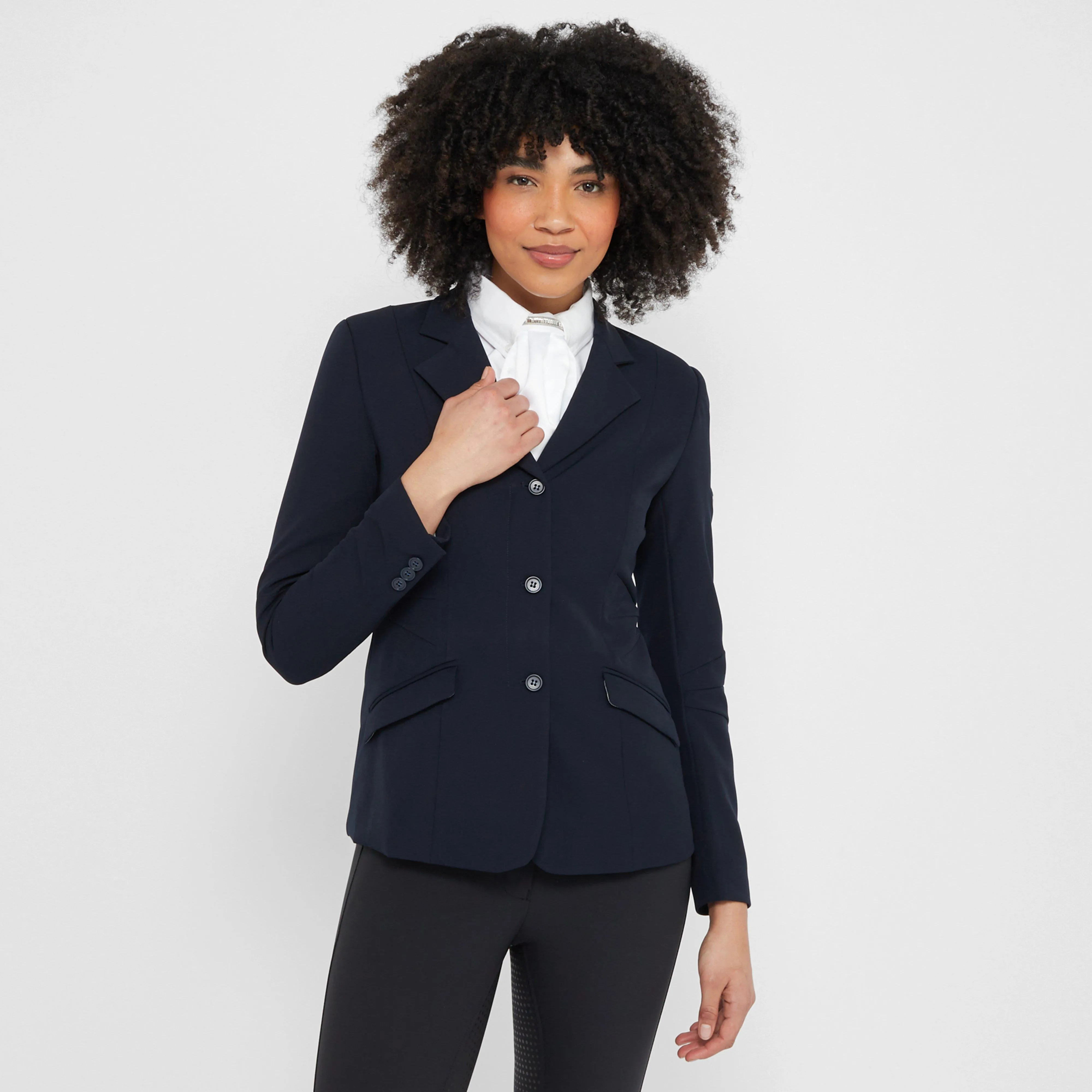 Dublin Women's Casey Show Jacket Navy | Ultimate Outdoors