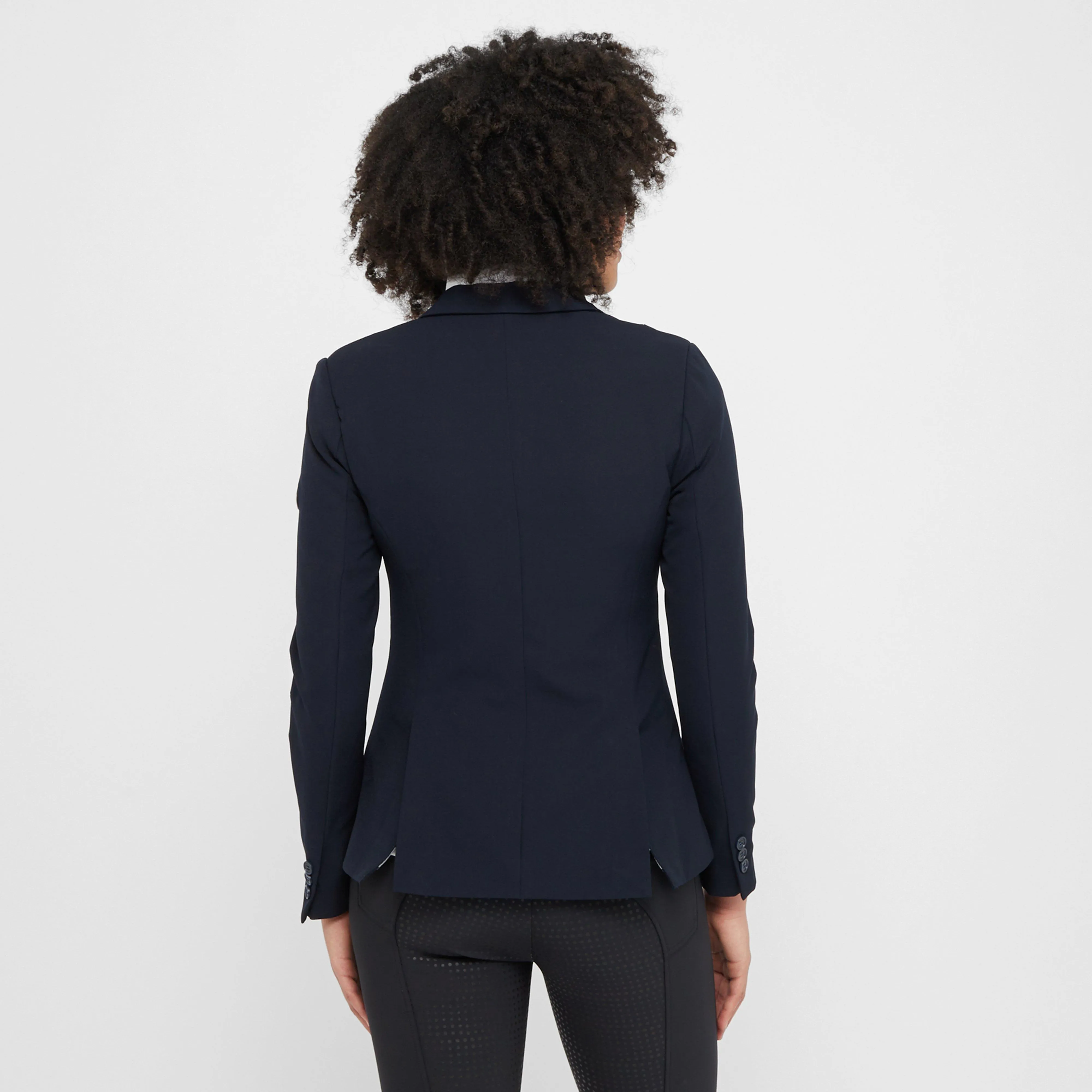 Dublin Women's Casey Show Jacket Navy | Ultimate Outdoors